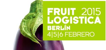 fruit logistica 2015