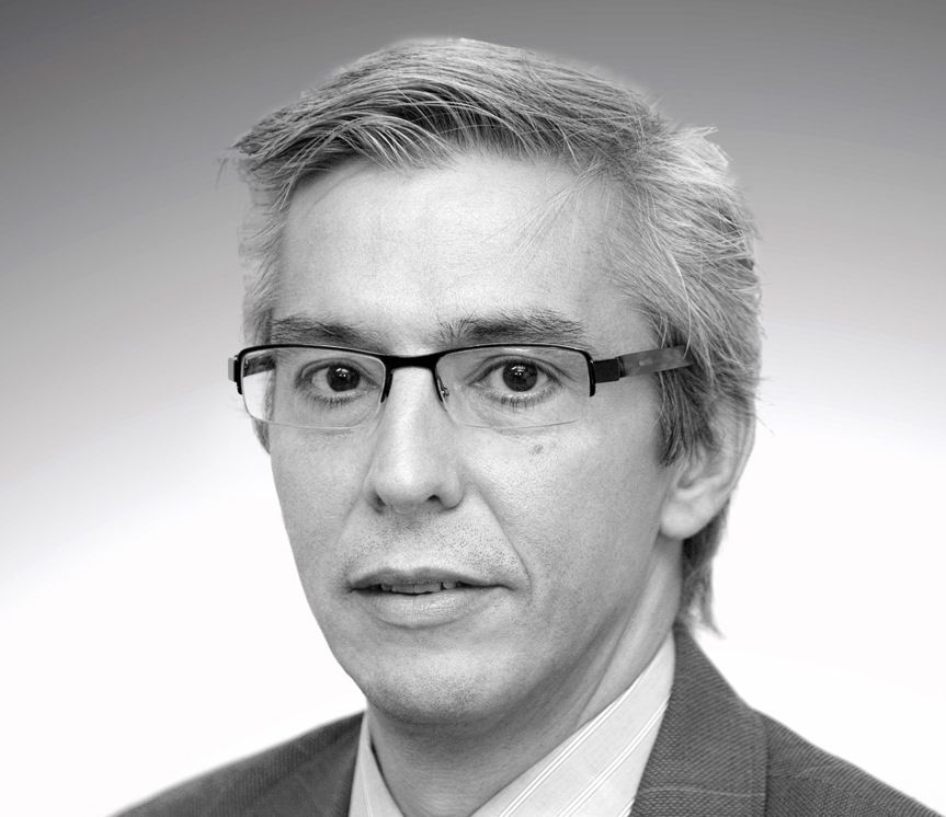 Fernando Teran, Director del Departamento de Aduanas de ABQ