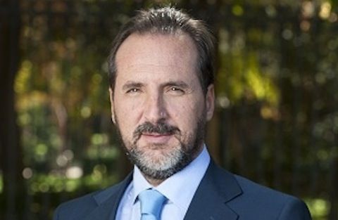 Francisco Aranda, nuevo secretario general de UNO