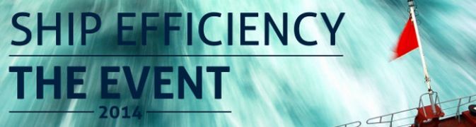 El evento del buque eficiente