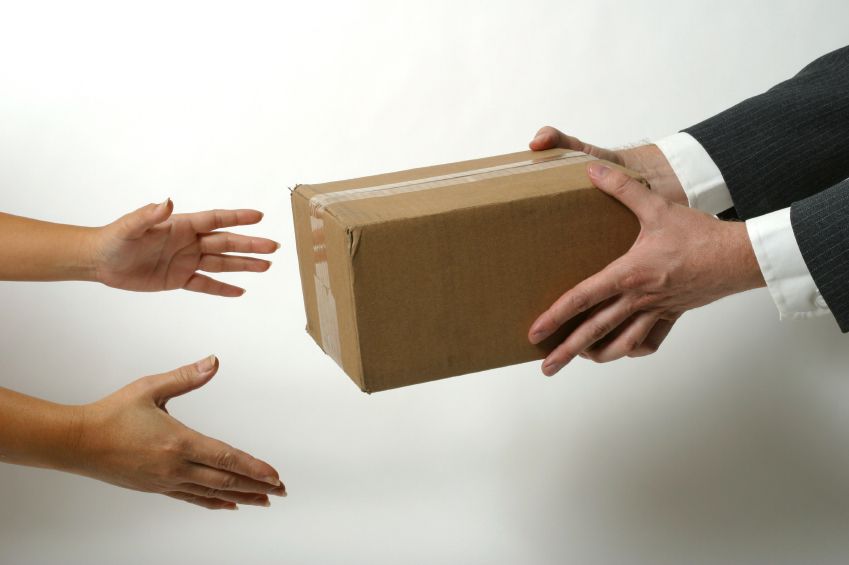 las entregas de e-commerce revolucionan los servicios de distribución