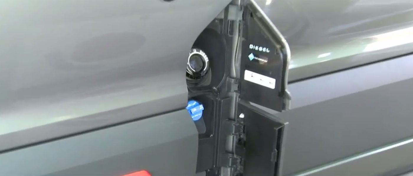 Ford Telematics para mejorar la eficiencia de la flota Ford Telematics para mejorar la eficiencia de la flota