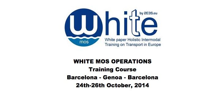 La Escola Europea de SSS organiza un nuevo curso White Mos Operations para profesionales de Portugal