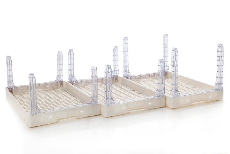 Polymer Logistics amplia su gama de Crystal Clear Heavy Duty Polymer Logistics amplia su gama de Crystal Clear Heavy Duty