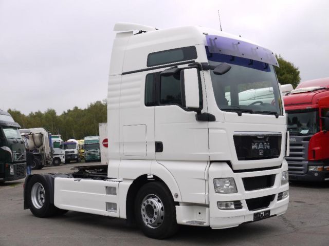 MAN TGX 18 440