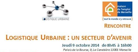Jornada logistica urbana un sector en crecimiento