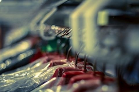 Logisfashion prenda colgada Logisfashion prenda colgada