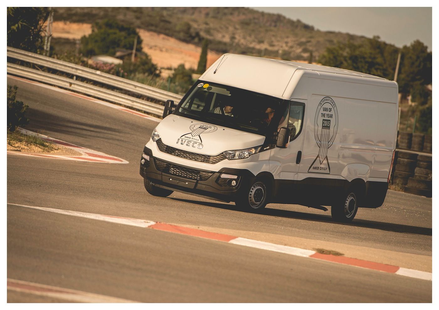 Iveco Daily Van of the Year 2015jpg