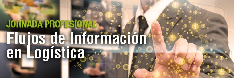 jornada ICIL flujos de informacion logistica
