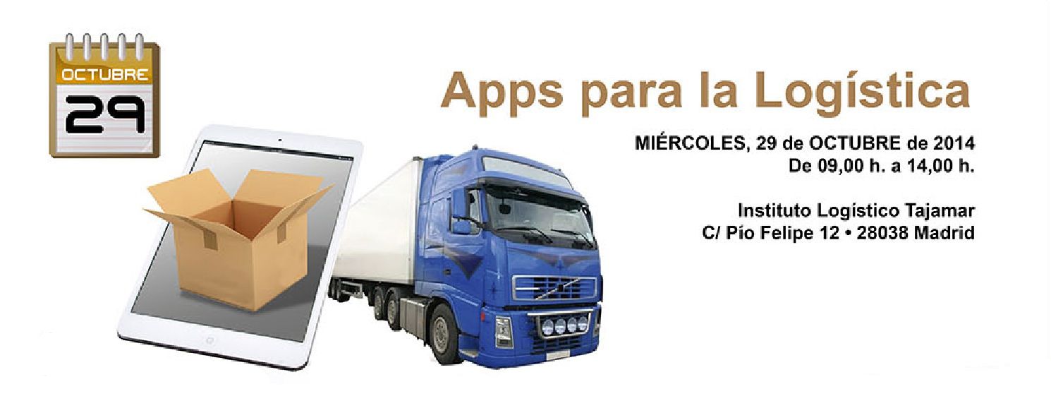 Apps para la logistica