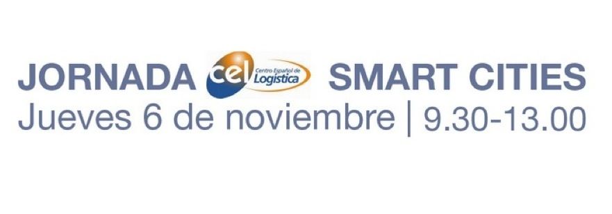 jornada smart cities de cel