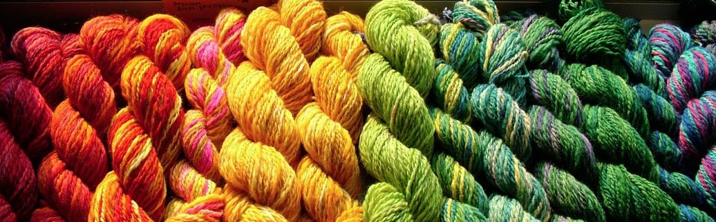 Crecen las exportaciones textiles un 6% en los ocho primeros meses del año.