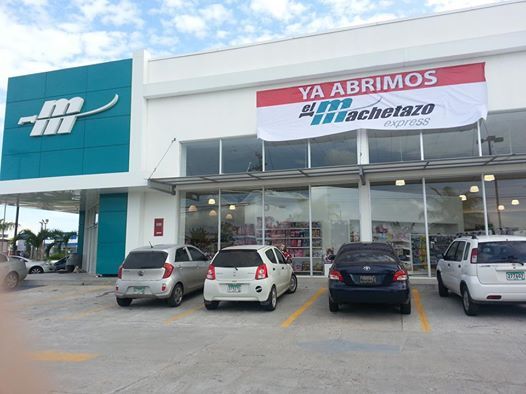El grupo Leuter instala su sistema Adaia en los almacenes de la empresa panamena El Machetazo El grupo Leuter instala su sistema Adaia en los almacenes de la empresa panamena El Machetazo