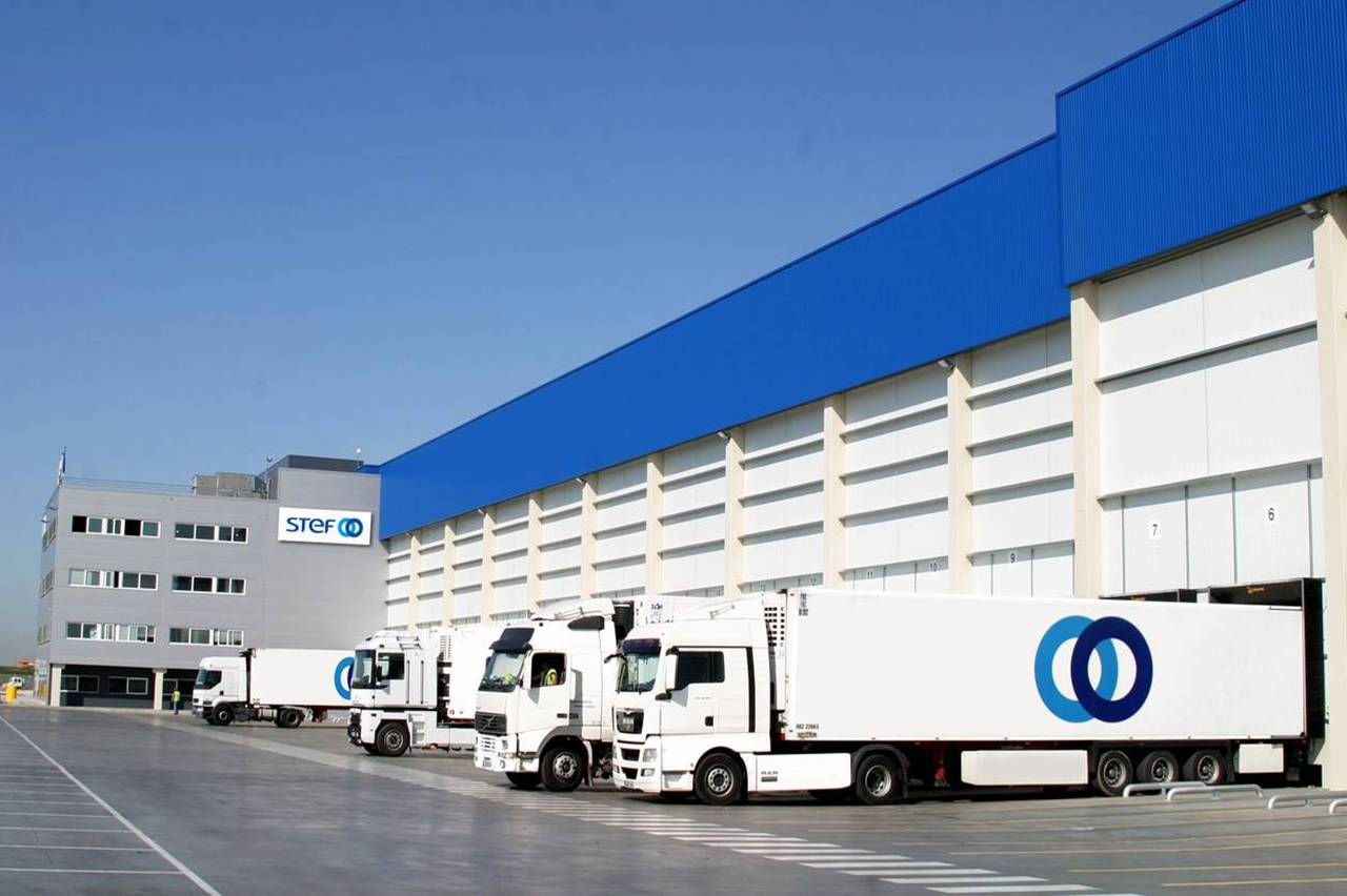 Centro de Stef en Madrid