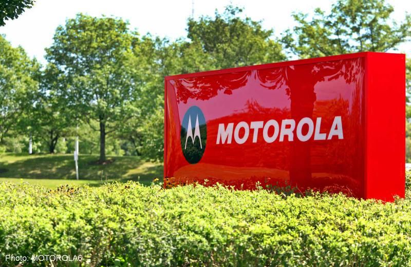 Zebra culmina la compra de Motorola Solutions