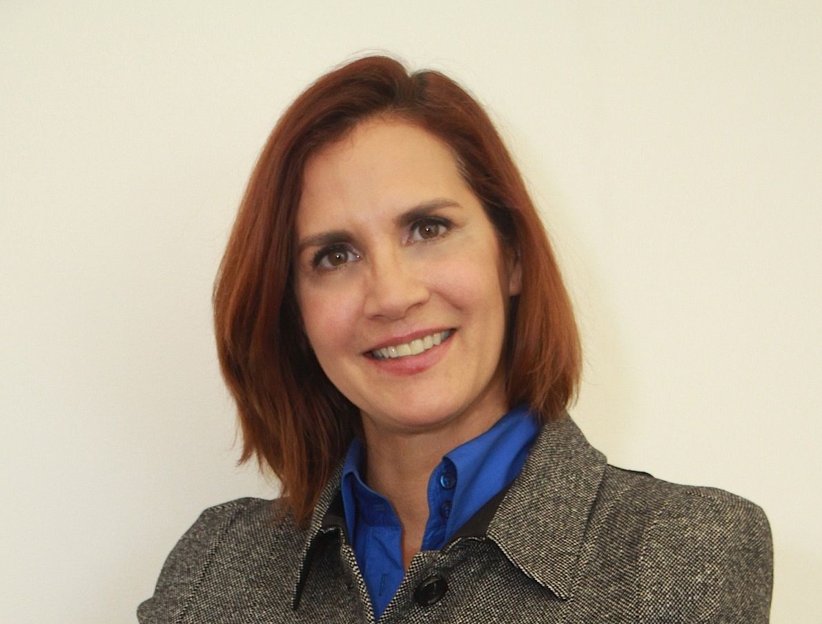 Laura Barona nueva directora de comunicacion de Ford España