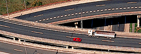 jornada energias alternativas en el transporte por carretera