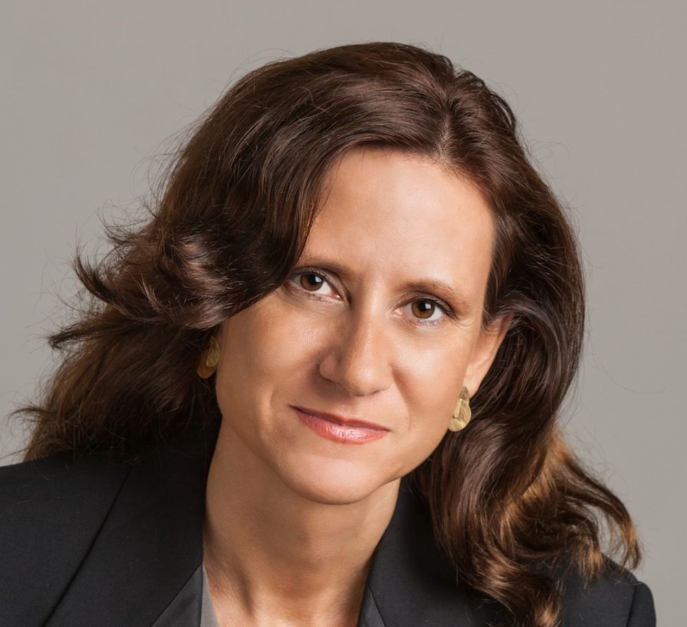 Cristina Paloma nueva responsable de Comercio Internacional de IBM Grup