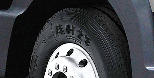 hankook AH11 hankook AH11
