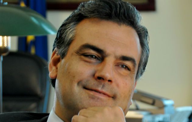 Jesus Silva Fernandez nuevo presidente de Ineco