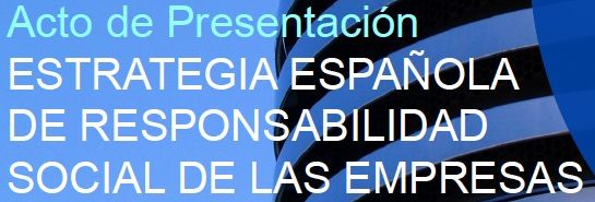 Estrategia responsabilidad española de las empresas