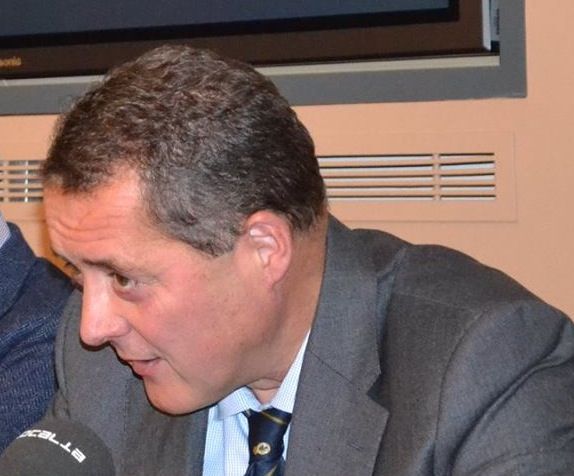 Fernando Cámara, nuevo presidente de la Asociación Española de Zonas y Depósitos Francos