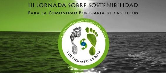 III jornada sobre sostenibilidad puerto de Castellón