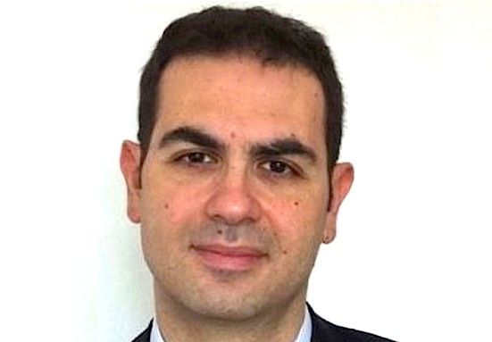 Luca Casaura, nuevo vicepresidente de marketing corporativo de Costa Crociere