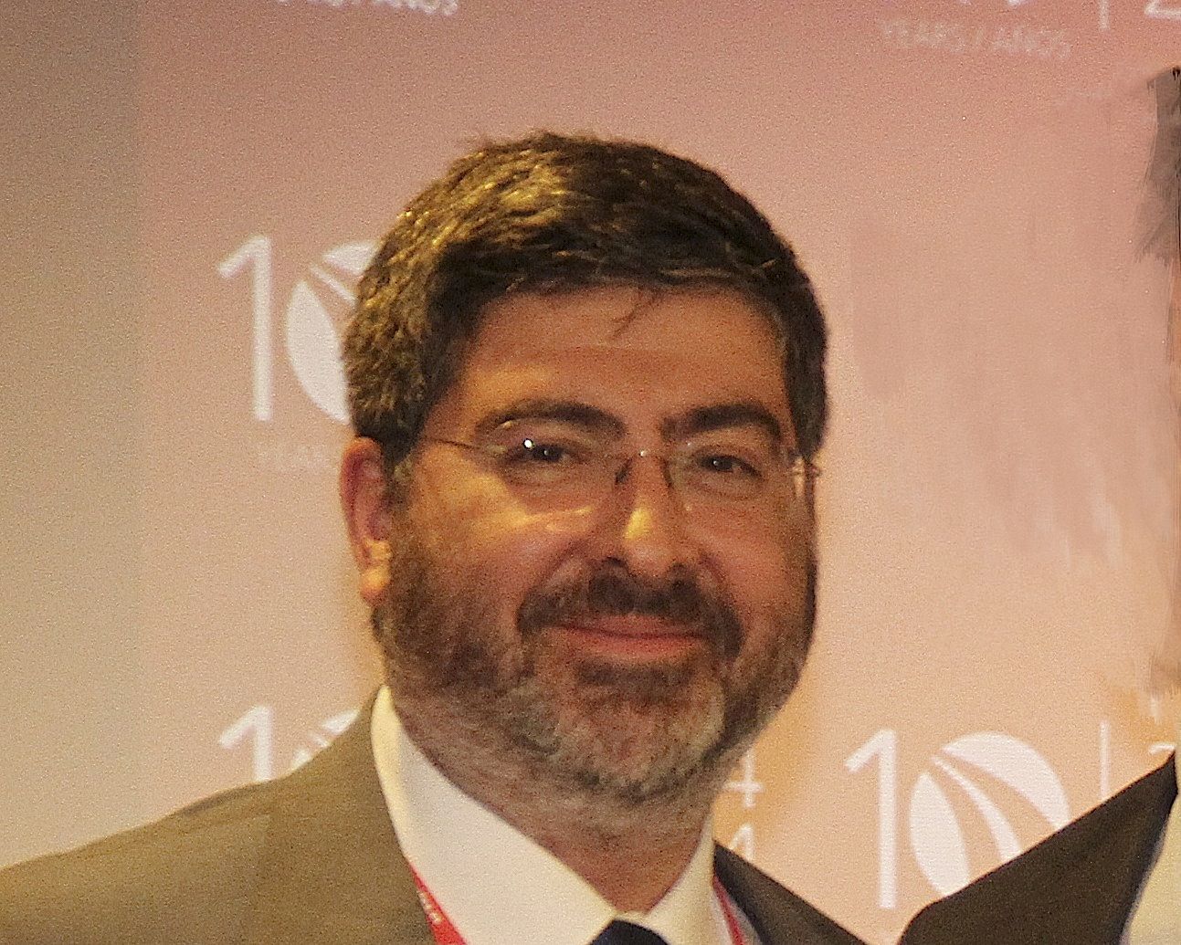 Victor Ruiz Piñeiro presidente de Mafex