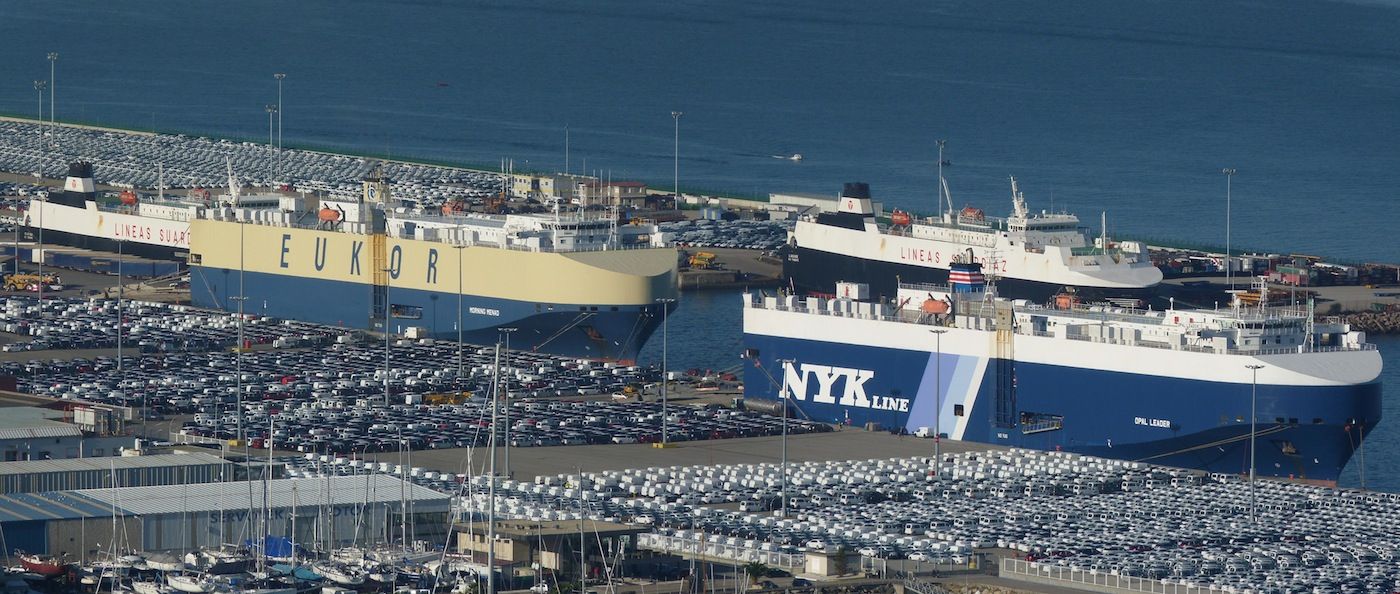 Los trabajos se llevarán a cabo en un plazo de seis meses.