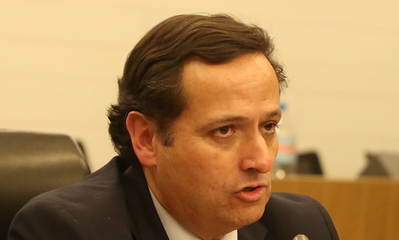 Juan Pablo Lázaro, nuevo presidente del CEIM