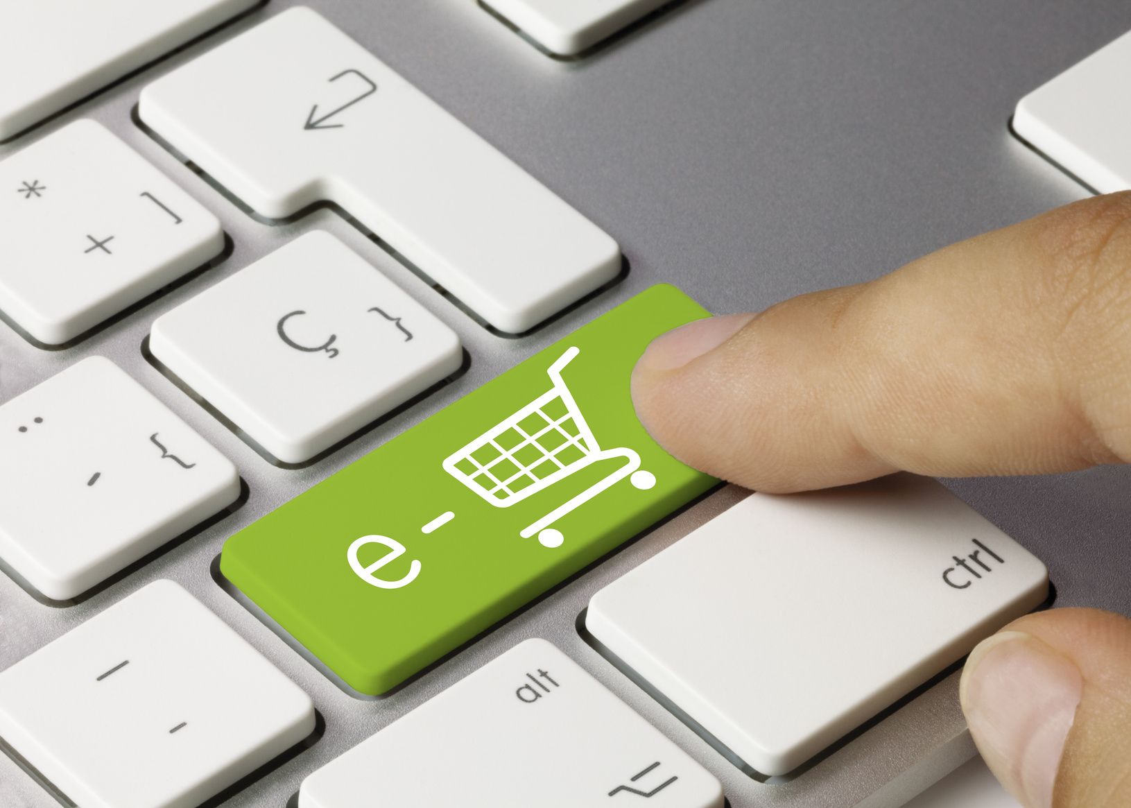 El e-commerce se ha situado en el foco de los operadores logísticos en este 2014