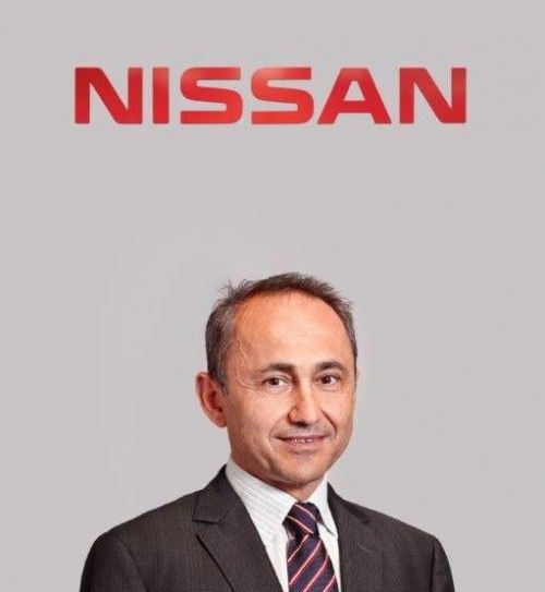 Joan Busquets, nuevo responsable de las operaciones industriales de Nissan en Sudafrica Joan Busquets, nuevo responsable de las operaciones industriales de Nissan en Sudafrica