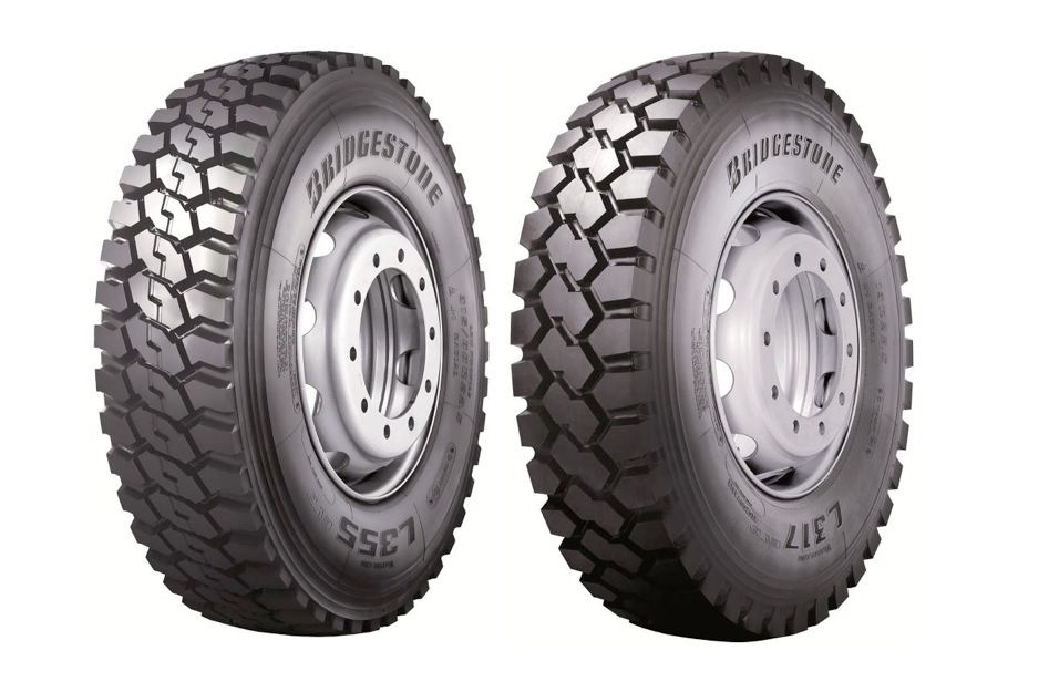 Nueva gama Evo de Bridgestone Nueva gama Evo de Bridgestone