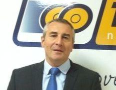 Benoit Nonnon nuevo director general de Tiresur