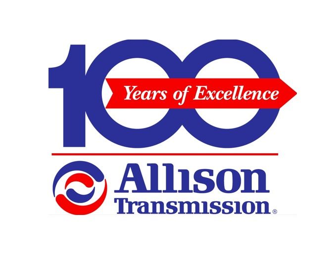 Allison Transmision celebra su centenario