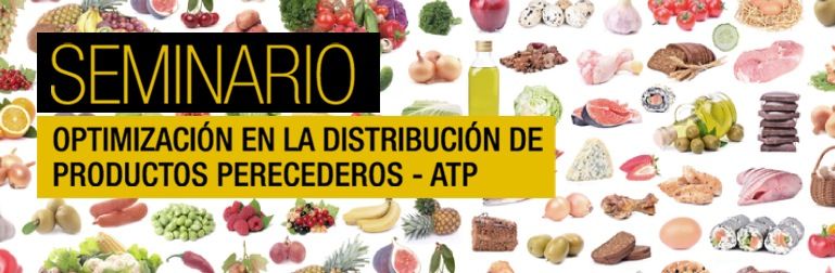 Optimización en la distribución de Productos Perecederos - ATP