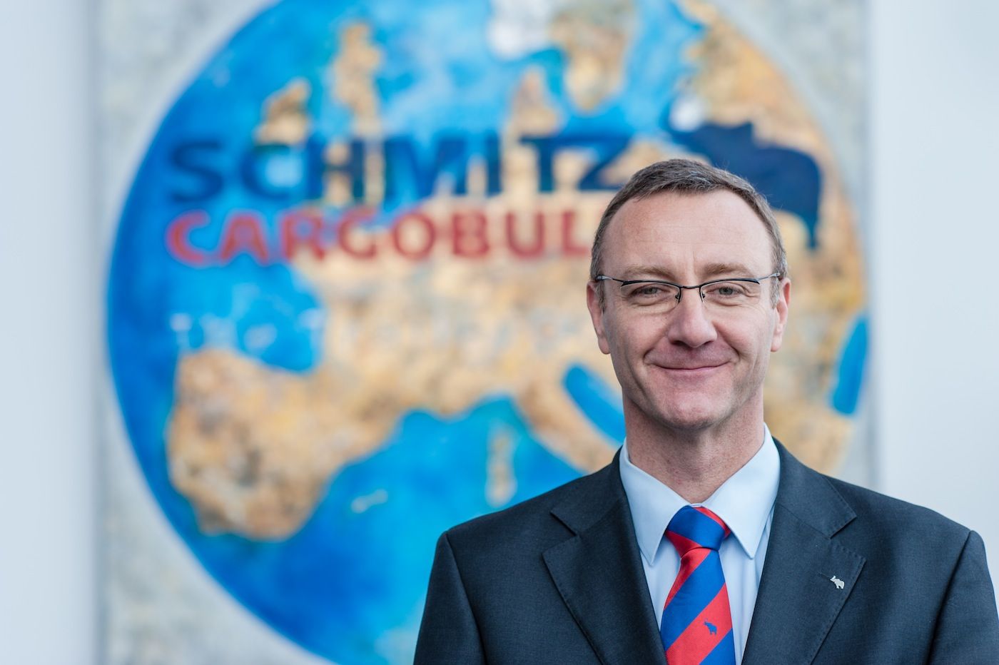 Andreas Klein, nuevo miembro del consejo de operaciones de Schmitz Cargobull