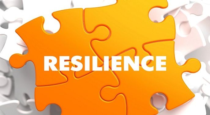 Como crear una cadena de suministro resiliente