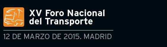 XV Edición del Foro Nacional del Transporte de AECOC