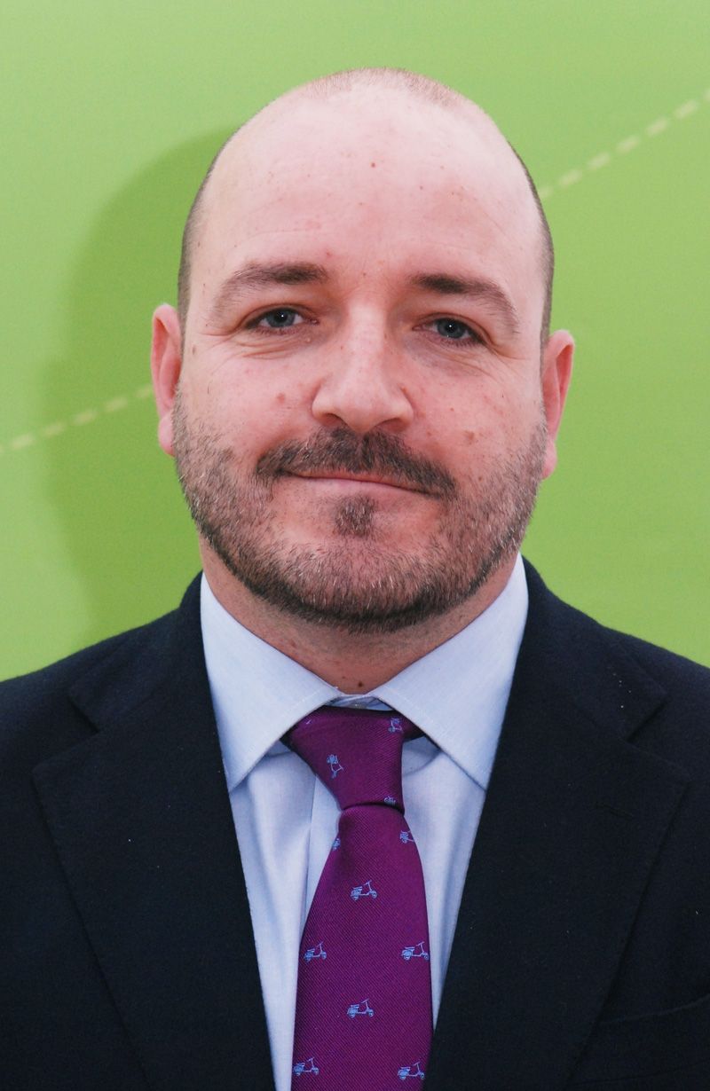 Gustavo-Sanchez-director-de-Seguridad de Luis Simoes