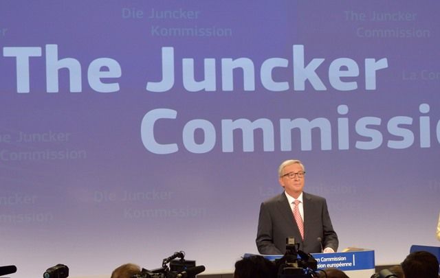 El Plan Juncker podría afectar negativamente a la financiación del transporte europeo
