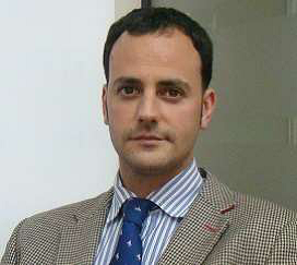 Ricardo Monsalve, nuevo director de STX Logistica en Colombia Ricardo Monsalve, nuevo director de STX Logistica en Colombia