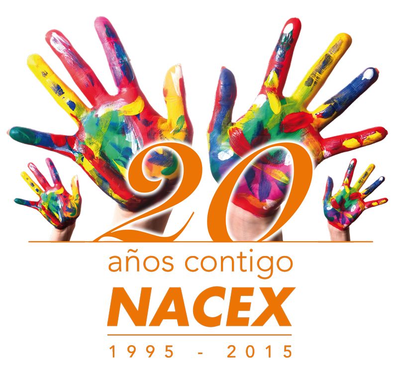 20 aniversario de Nacex