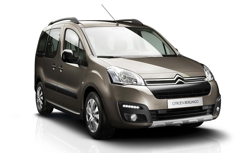 Nuevo Citroen Berlingo 2015