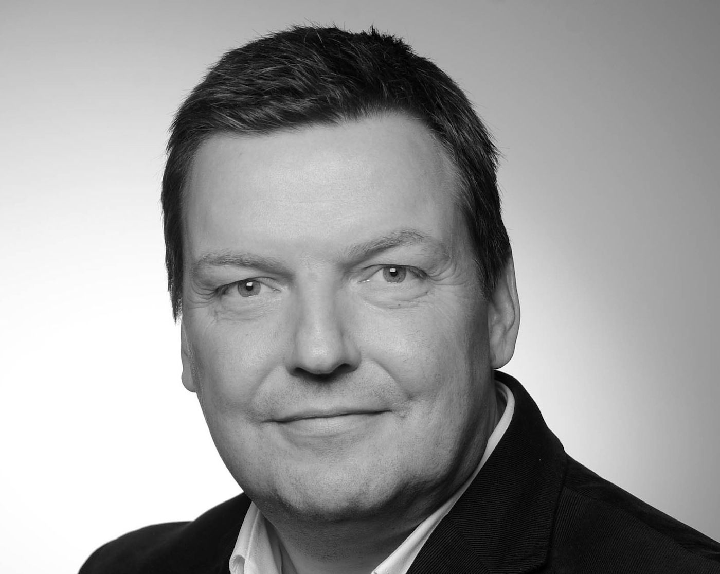 Matthias Hansen nuevo vicepresidente de EMEA de Geodis Wilson