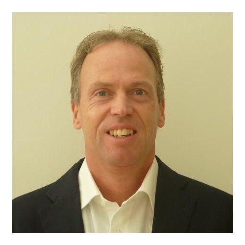 Christian Drenthen, nuevo director regional de Europa Occidental de DB Schenker Logistics