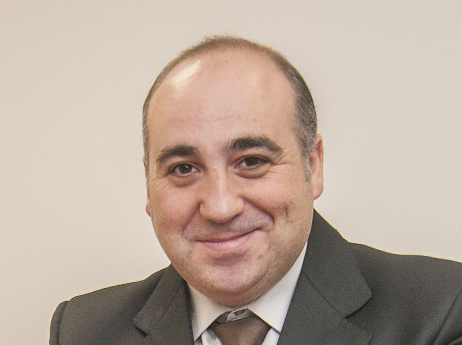 Ivan Vaque, nuevo director general de Forcadell