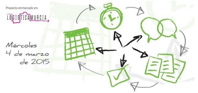 Innovación tecnológica en almacenes agroalimentarios de producto terminado logistica murcia