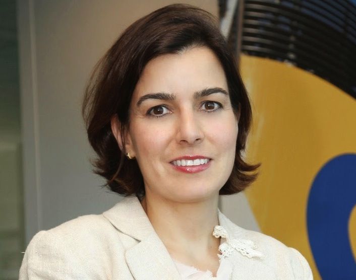 Maria Jesus Garcia nueva directora general de Costa Cruceros